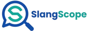 slangscope.com