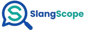 slangscope logo
