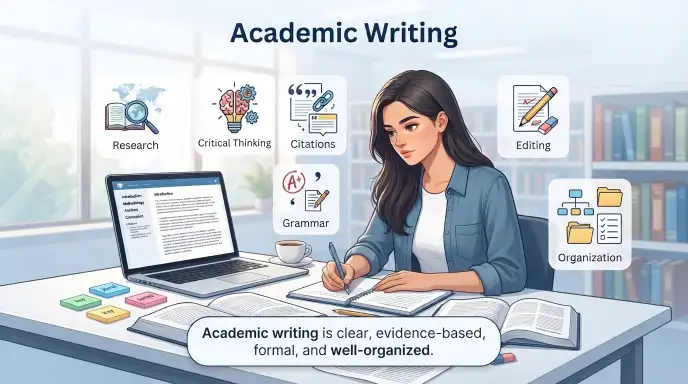 Academic Writing