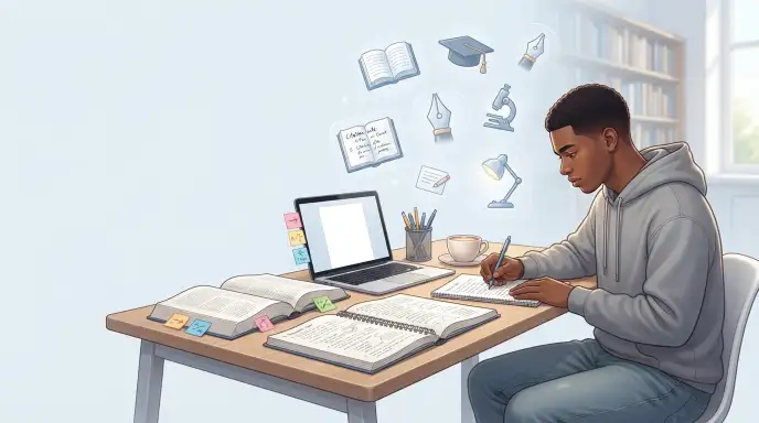 Academic Writing