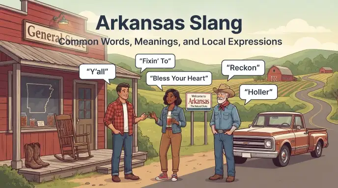 arkansas slang