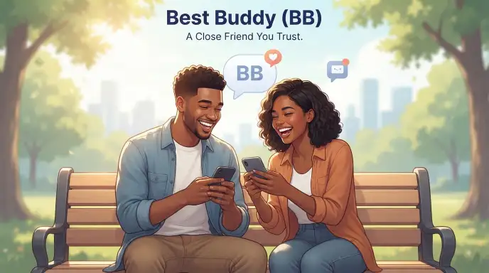 Best Buddy