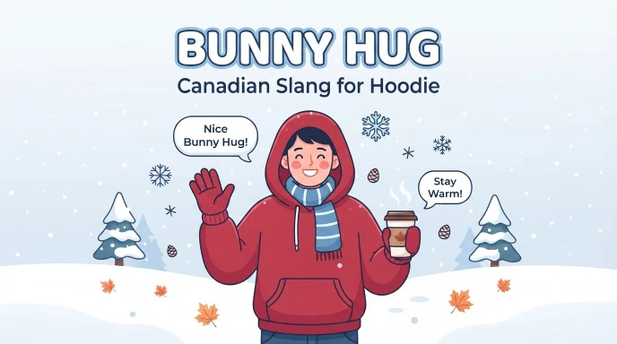 Bunny Hug