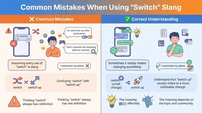 Common Mistakes