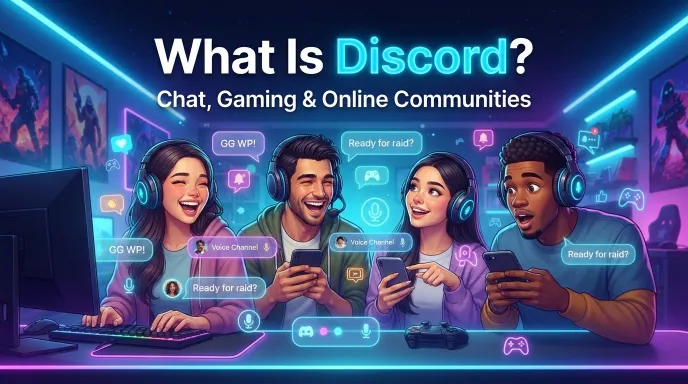 Discord