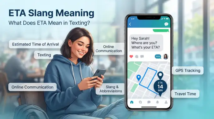 eta slang meaning
