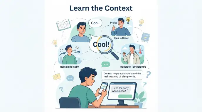 Learn the Context