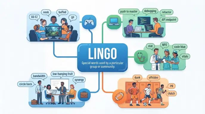 Lingo