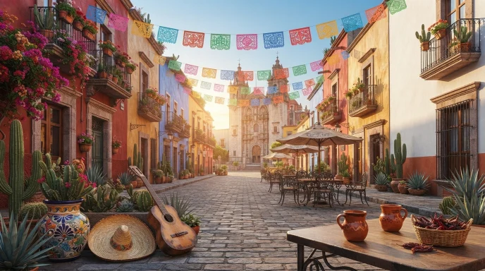 Mexico