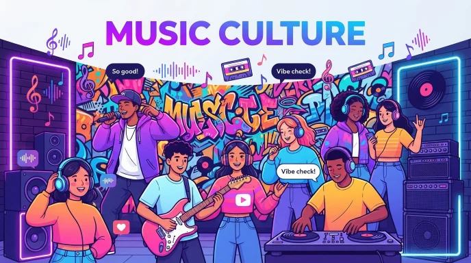 Music Culture