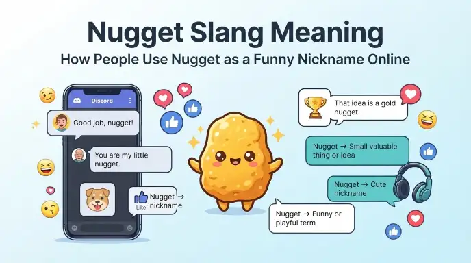 Nugget