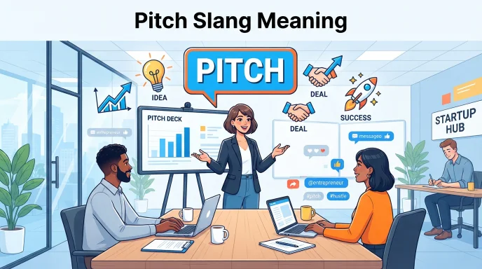 Pitch
