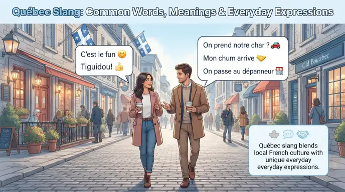 quebec slang meaning