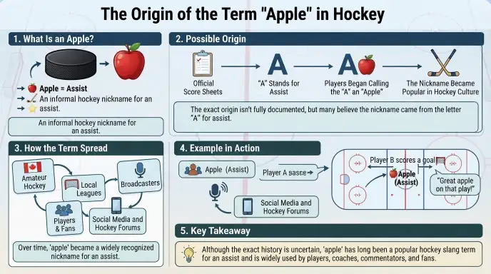 The Origin of the Term