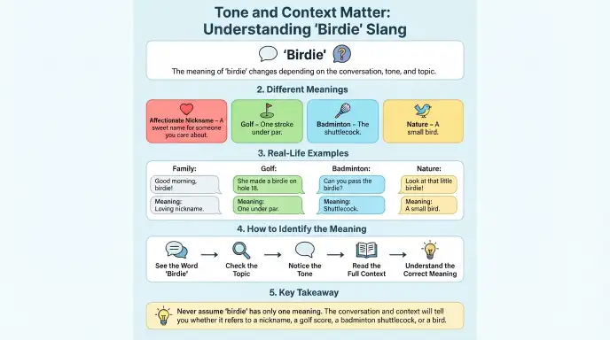 Tone and Context Matter