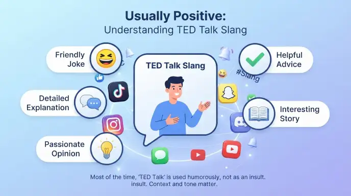 Usually Positive