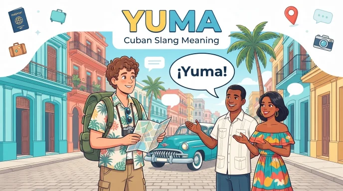 Yuma