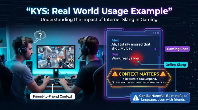 Real World Usage Example
