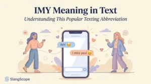 what does imy in text mean